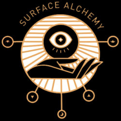 Surface Alchemy